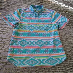 Men's Chubbies Polo size M